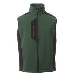 Softshell brezrokavnik CORK